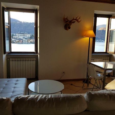 Casa Vacanza Isola Orta San Giulio Eksteriør billede