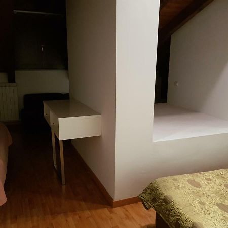 Casa Vacanza Isola Orta San Giulio Eksteriør billede