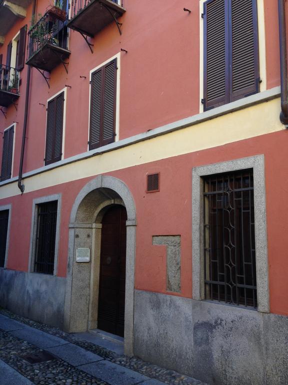 Casa Vacanza Isola Orta San Giulio Værelse billede
