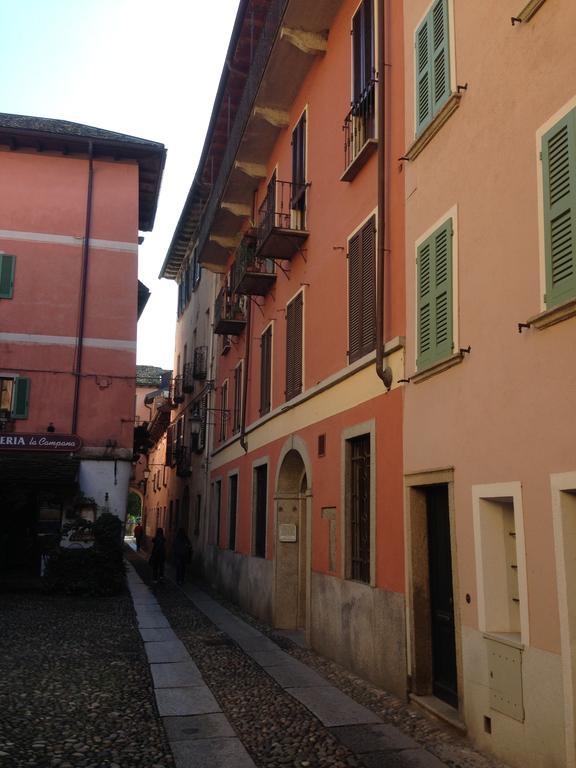 Casa Vacanza Isola Orta San Giulio Værelse billede