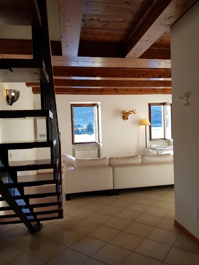 Casa Vacanza Isola Orta San Giulio Eksteriør billede