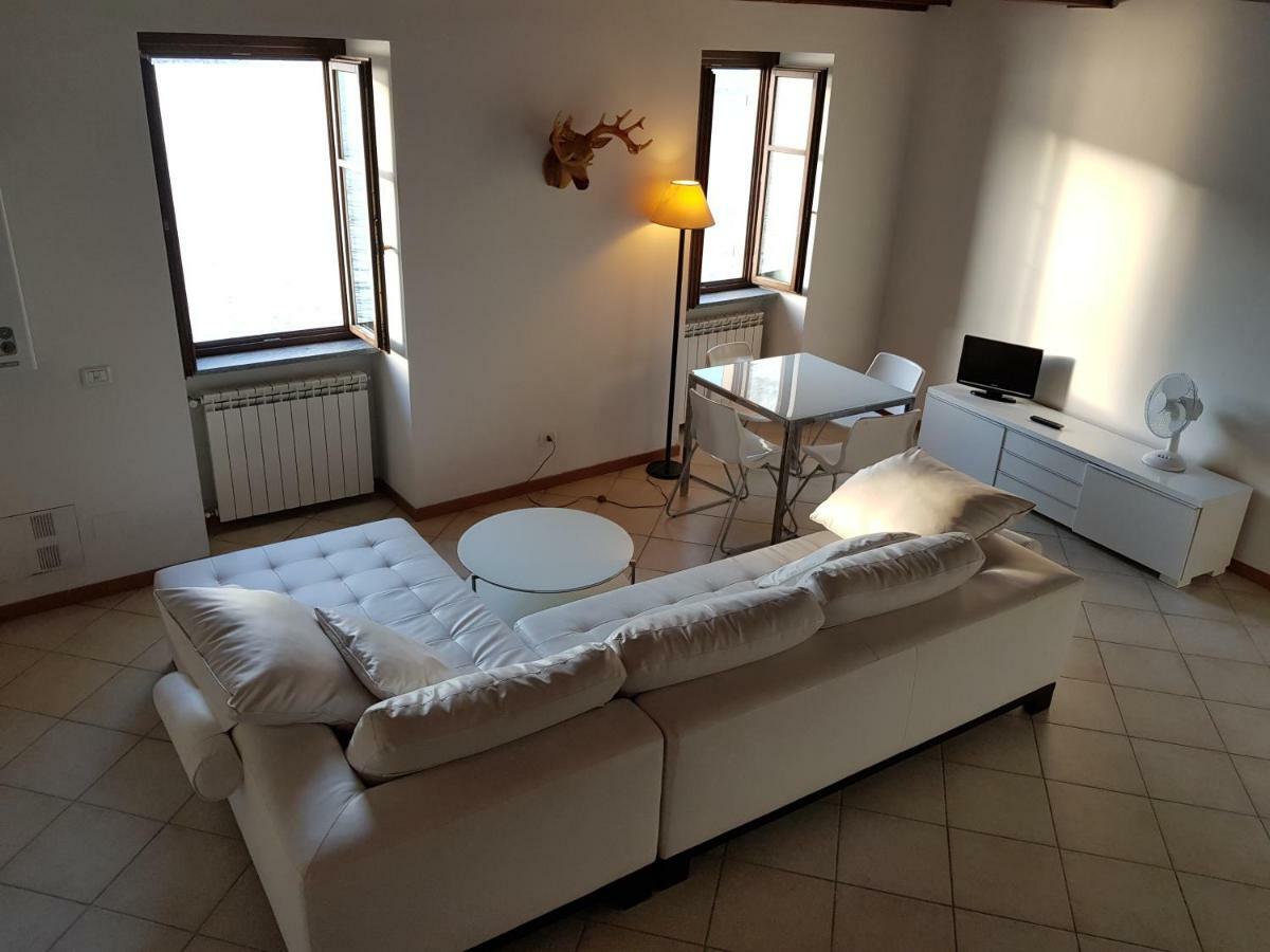 Casa Vacanza Isola Orta San Giulio Eksteriør billede
