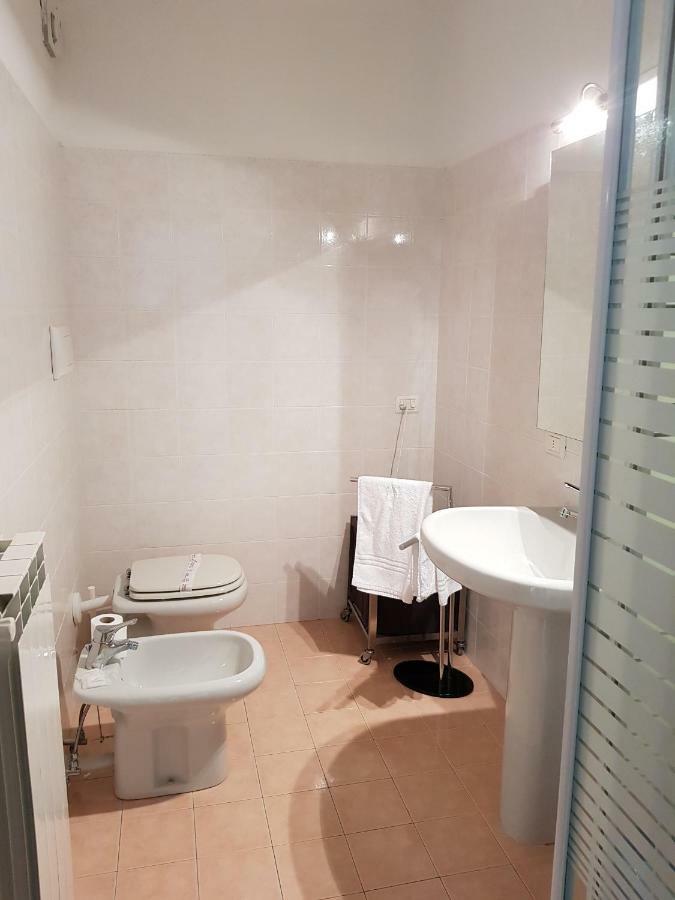 Casa Vacanza Isola Orta San Giulio Eksteriør billede