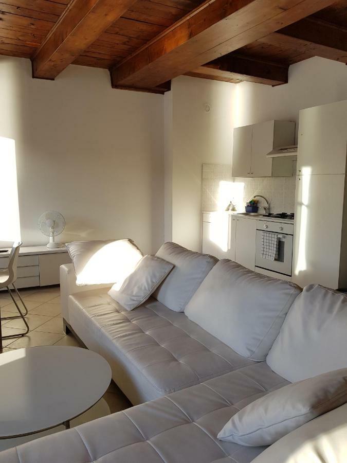 Casa Vacanza Isola Orta San Giulio Eksteriør billede