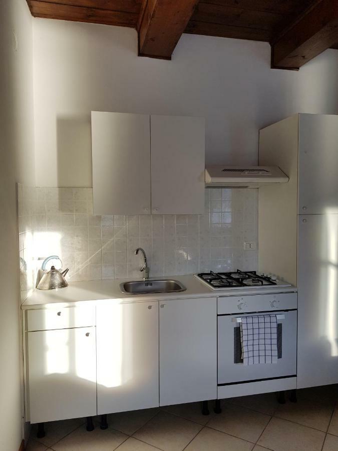 Casa Vacanza Isola Orta San Giulio Eksteriør billede