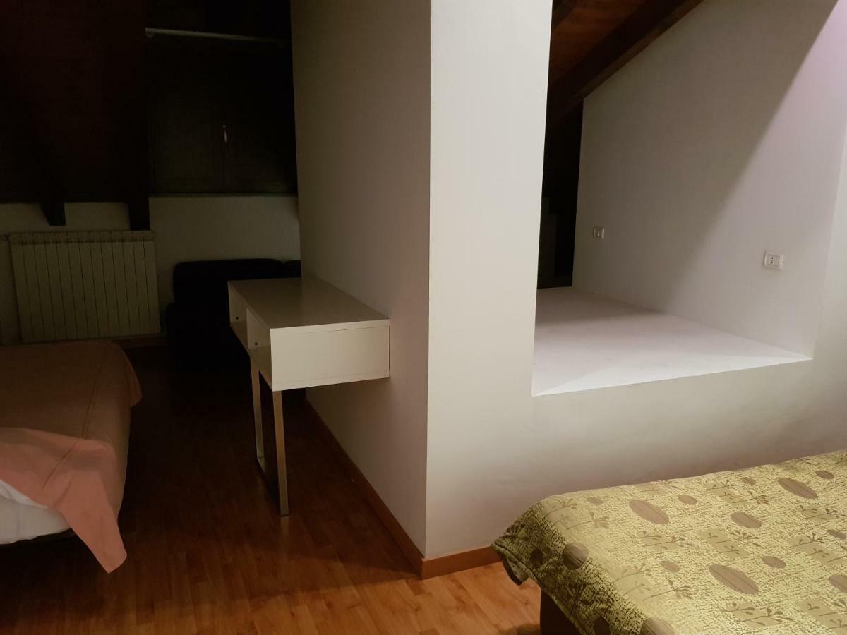 Casa Vacanza Isola Orta San Giulio Eksteriør billede